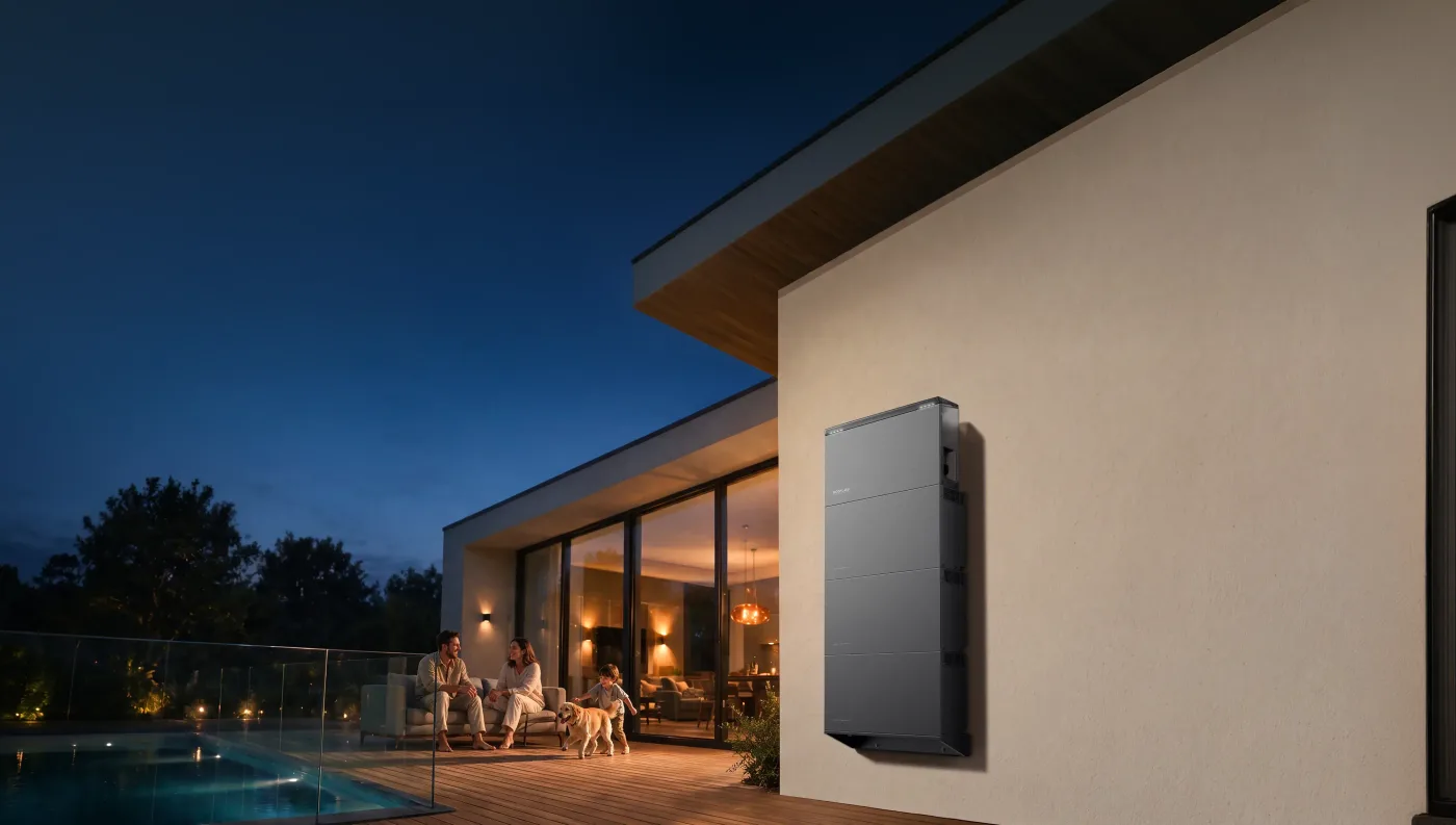 EcoFlow OCEAN 2 Three-Phase
